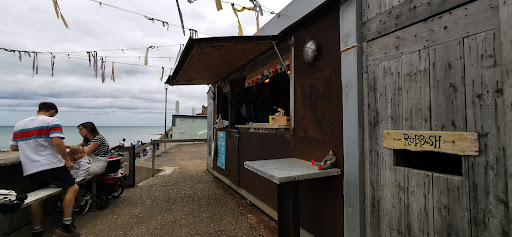 Photo of Guac&Mole - Promenade, Sheringham NR26 8AG
