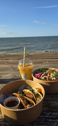 Photo of Guac&Mole - Promenade, Sheringham NR26 8AG