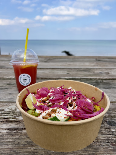 Photo of Guac&Mole - Promenade, Sheringham NR26 8AG