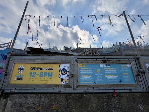 Photo of Guac&Mole - Promenade, Sheringham NR26 8AG