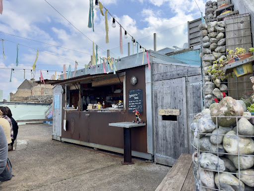 Photo of Guac&Mole - Promenade, Sheringham NR26 8AG