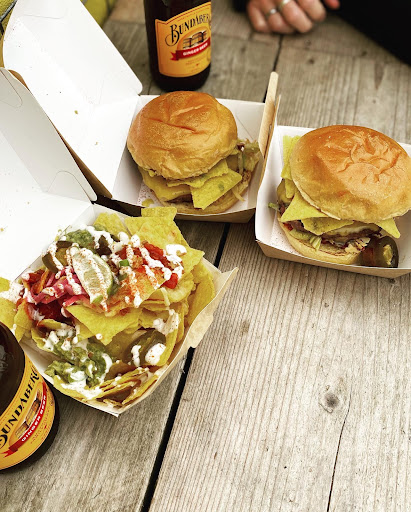 Photo of Guac&Mole - Promenade, Sheringham NR26 8AG