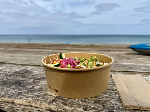 Photo of Guac&Mole - Promenade, Sheringham NR26 8AG