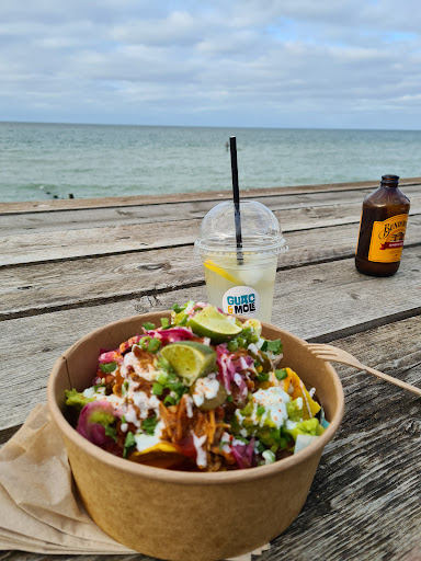 Photo of Guac&Mole - Promenade, Sheringham NR26 8AG