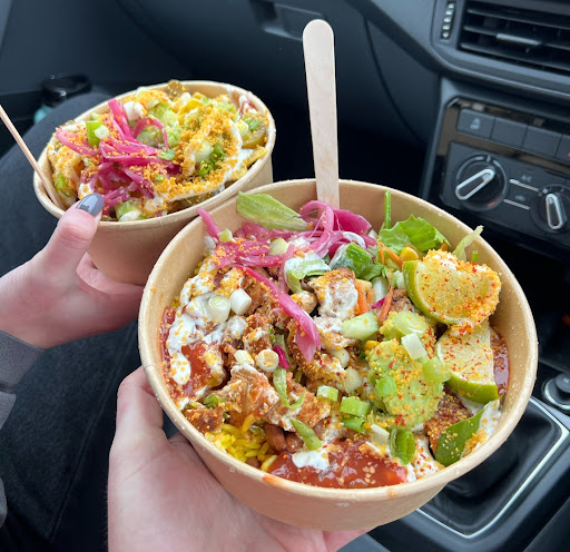 Photo of Guac&Mole - Promenade, Sheringham NR26 8AG