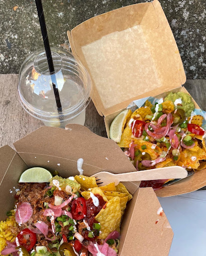 Photo of Guac&Mole - Promenade, Sheringham NR26 8AG