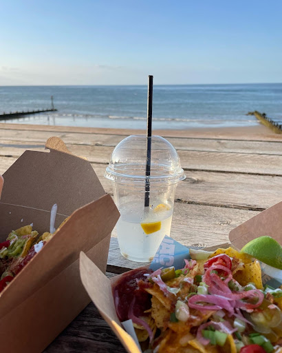 Photo of Guac&Mole - Promenade, Sheringham NR26 8AG