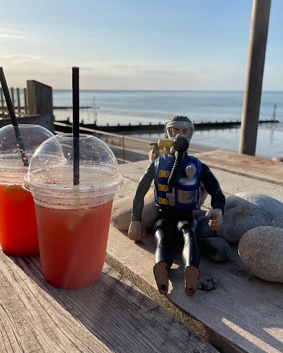 Photo of Guac&Mole - Promenade, Sheringham NR26 8AG