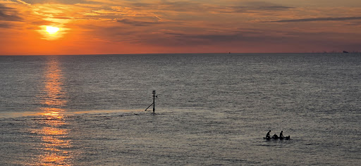 Photo of Guac&Mole - Promenade, Sheringham NR26 8AG