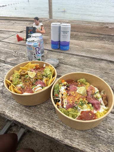 Photo of Guac&Mole - Promenade, Sheringham NR26 8AG