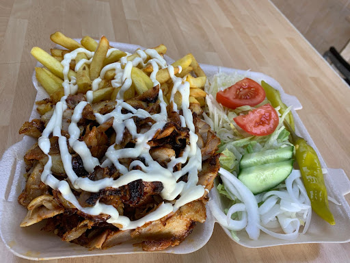 Photo of Charcoal Grill - 6 S End, Croydon CR0 1DL