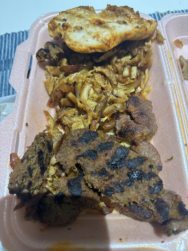 Photo of Charcoal Grill - 6 S End, Croydon CR0 1DL