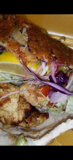 Photo of Charcoal Grill - 6 S End, Croydon CR0 1DL