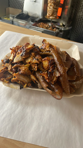 Photo of Charcoal Grill - 6 S End, Croydon CR0 1DL