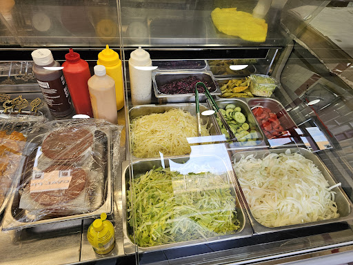 Photo of Charcoal Grill - 6 S End, Croydon CR0 1DL