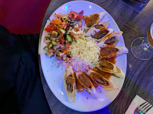 Photo of Mithras Turkish Mediterranean Restaurant - Unit 11-12, Suffolk House, George St, Croydon CR0 1PE