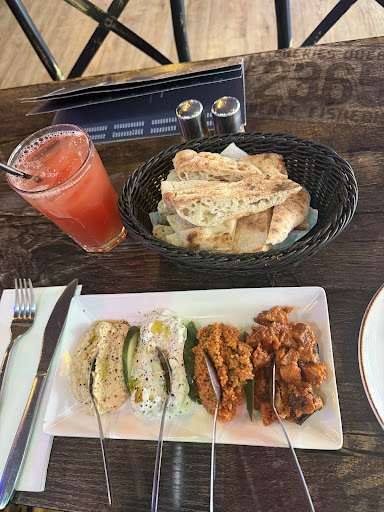 Photo of Mithras Turkish Mediterranean Restaurant - Unit 11-12, Suffolk House, George St, Croydon CR0 1PE