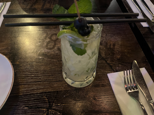 Photo of Mithras Turkish Mediterranean Restaurant - Unit 11-12, Suffolk House, George St, Croydon CR0 1PE