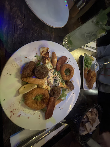 Photo of Mithras Turkish Mediterranean Restaurant - Unit 11-12, Suffolk House, George St, Croydon CR0 1PE