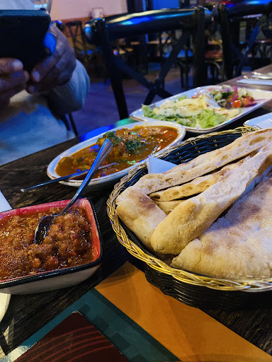 Photo of Mithras Turkish Mediterranean Restaurant - Unit 11-12, Suffolk House, George St, Croydon CR0 1PE