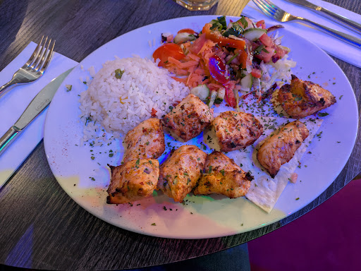 Photo of Mithras Turkish Mediterranean Restaurant - Unit 11-12, Suffolk House, George St, Croydon CR0 1PE