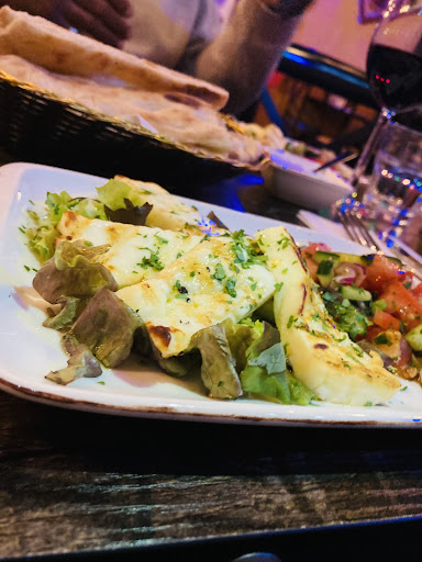 Photo of Mithras Turkish Mediterranean Restaurant - Unit 11-12, Suffolk House, George St, Croydon CR0 1PE