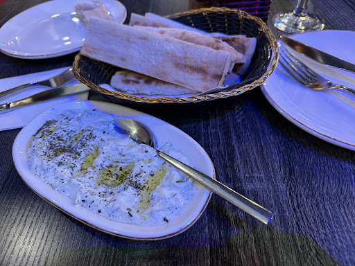 Photo of Mithras Turkish Mediterranean Restaurant - Unit 11-12, Suffolk House, George St, Croydon CR0 1PE