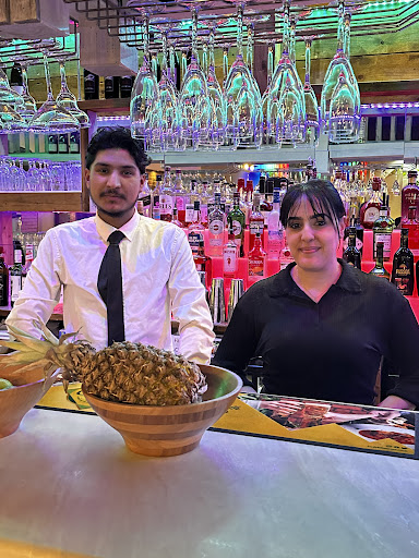 Photo of Mithras Turkish Mediterranean Restaurant - Unit 11-12, Suffolk House, George St, Croydon CR0 1PE