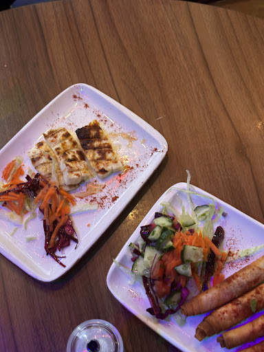 Photo of Mithras Turkish Mediterranean Restaurant - Unit 11-12, Suffolk House, George St, Croydon CR0 1PE