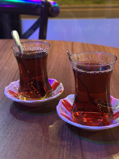 Photo of Mithras Turkish Mediterranean Restaurant - Unit 11-12, Suffolk House, George St, Croydon CR0 1PE