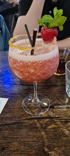 Photo of Mithras Turkish Mediterranean Restaurant - Unit 11-12, Suffolk House, George St, Croydon CR0 1PE