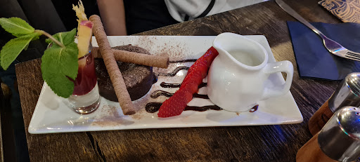 Photo of Mithras Turkish Mediterranean Restaurant - Unit 11-12, Suffolk House, George St, Croydon CR0 1PE