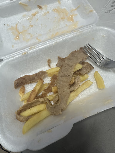 Photo of Mega Kebabs & Burgers - 152b London Rd, Hackbridge, Wallington SM6 7HQ