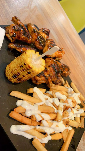 Photo of Roosters Piri Piri Croydon - Unit 13, Norfolk House, Wellesley Rd, Croydon CR0 1LH