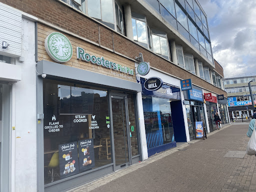 Photo of Roosters Piri Piri Croydon - Unit 13, Norfolk House, Wellesley Rd, Croydon CR0 1LH