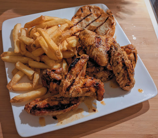Photo of Roosters Piri Piri Croydon - Unit 13, Norfolk House, Wellesley Rd, Croydon CR0 1LH