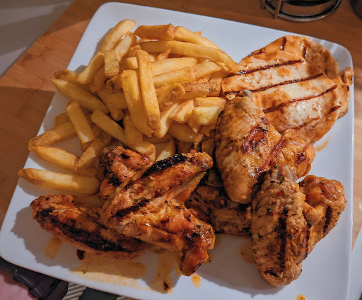 Photo of Roosters Piri Piri Croydon - Unit 13, Norfolk House, Wellesley Rd, Croydon CR0 1LH