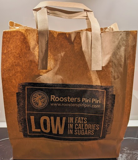 Photo of Roosters Piri Piri Croydon - Unit 13, Norfolk House, Wellesley Rd, Croydon CR0 1LH