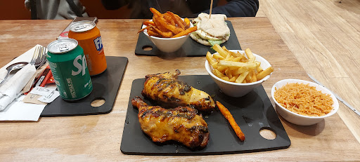 Photo of Roosters Piri Piri Croydon - Unit 13, Norfolk House, Wellesley Rd, Croydon CR0 1LH