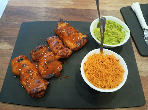 Photo of Roosters Piri Piri Croydon - Unit 13, Norfolk House, Wellesley Rd, Croydon CR0 1LH