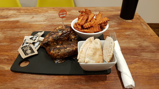 Photo of Roosters Piri Piri Croydon - Unit 13, Norfolk House, Wellesley Rd, Croydon CR0 1LH