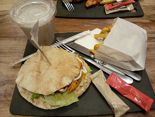 Photo of Roosters Piri Piri Croydon - Unit 13, Norfolk House, Wellesley Rd, Croydon CR0 1LH