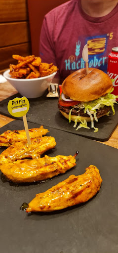 Photo of Roosters Piri Piri Croydon - Unit 13, Norfolk House, Wellesley Rd, Croydon CR0 1LH