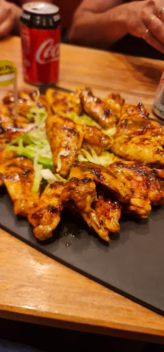 Photo of Roosters Piri Piri Croydon - Unit 13, Norfolk House, Wellesley Rd, Croydon CR0 1LH