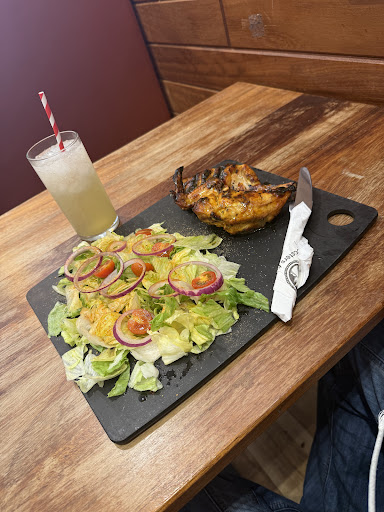 Photo of Roosters Piri Piri Croydon - Unit 13, Norfolk House, Wellesley Rd, Croydon CR0 1LH