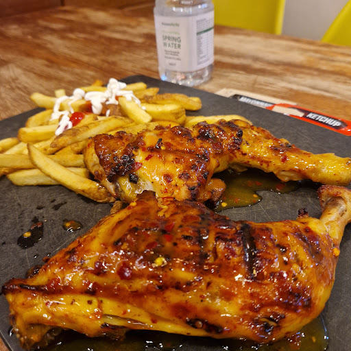 Photo of Roosters Piri Piri Croydon - Unit 13, Norfolk House, Wellesley Rd, Croydon CR0 1LH