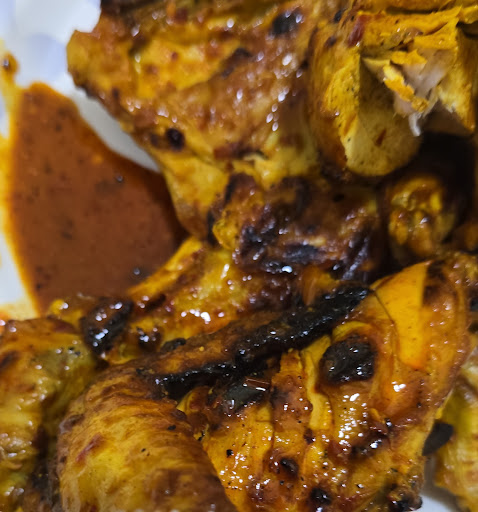 Photo of Roosters Piri Piri Croydon - Unit 13, Norfolk House, Wellesley Rd, Croydon CR0 1LH