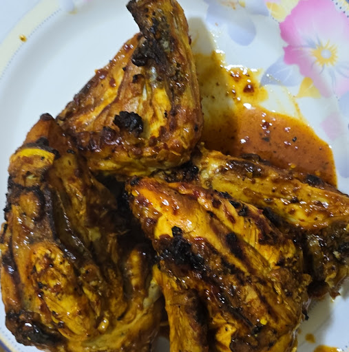 Photo of Roosters Piri Piri Croydon - Unit 13, Norfolk House, Wellesley Rd, Croydon CR0 1LH