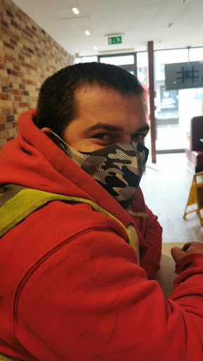 Photo of Roosters Piri Piri Croydon - Unit 13, Norfolk House, Wellesley Rd, Croydon CR0 1LH