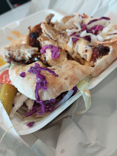 Photo of Croydon Kebab Centre - 76 High St, Croydon CR0 1NA